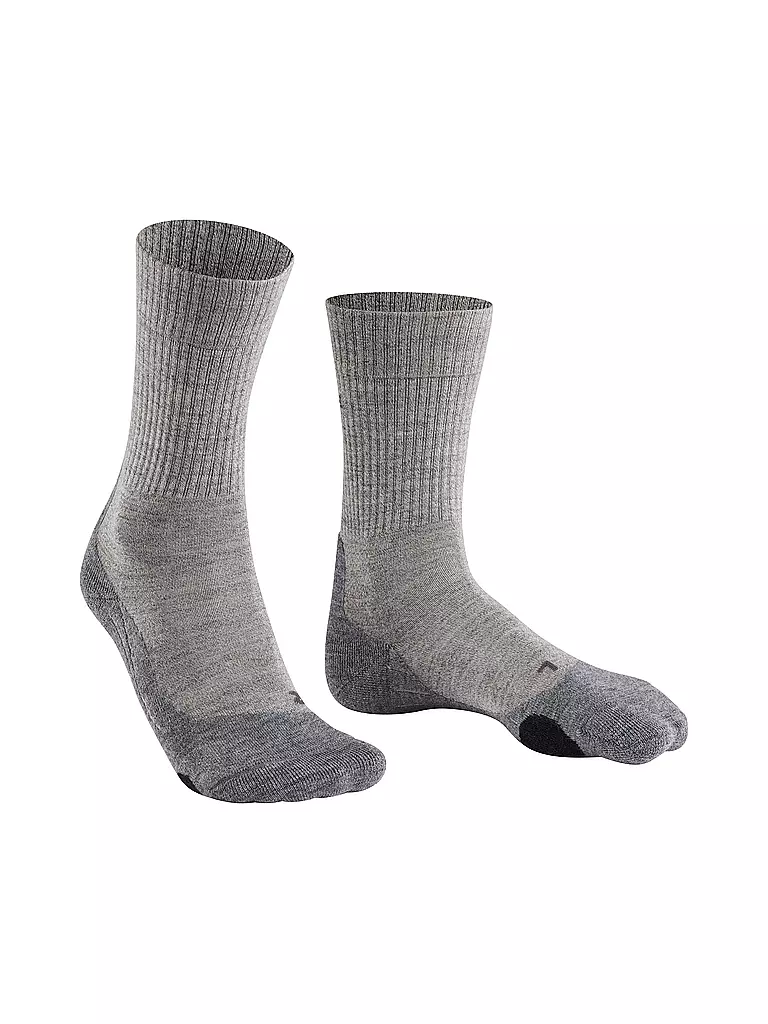 FALKE | Chaussettes de randonnée femme TK2 Wool |