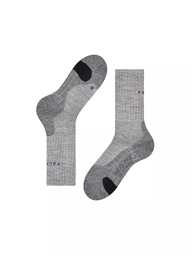 FALKE | Chaussettes de randonnée femme TK2 Wool |