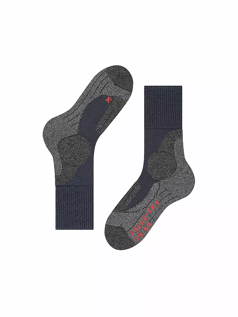 FALKE | Chaussettes de randonnée homme TK1 |