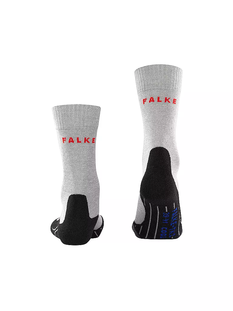 FALKE | Chaussettes de randonnée homme TK2 Cool |