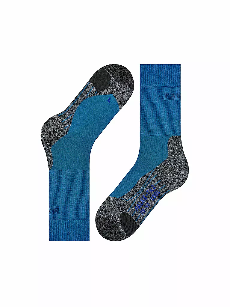 FALKE | Chaussettes de randonnée homme TK2 Cool |