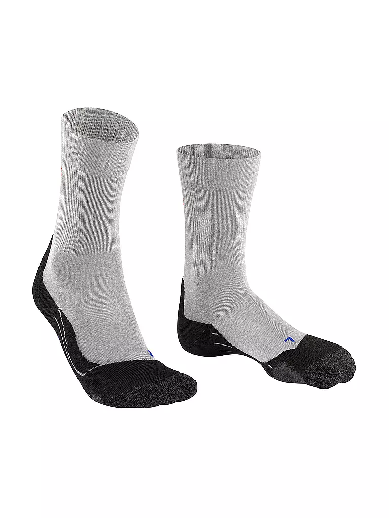 FALKE | Chaussettes de randonnée homme TK2 Cool |