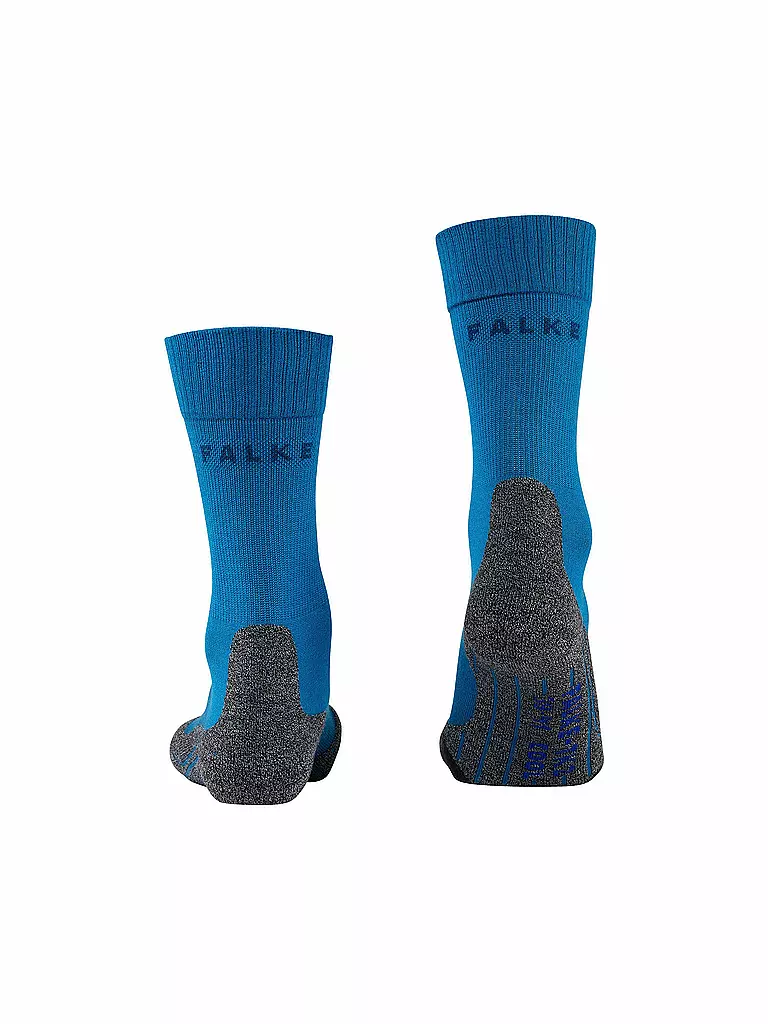 FALKE | Chaussettes de randonnée homme TK2 Cool |