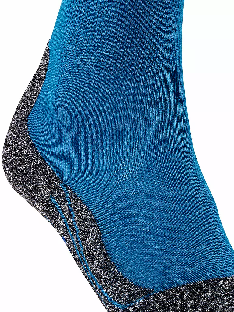 FALKE | Chaussettes de randonnée homme TK2 Cool |