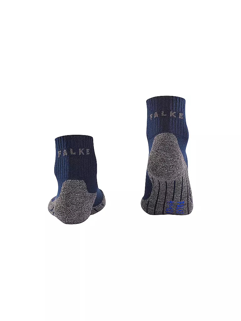 FALKE | Chaussettes de randonnée homme TK2 Short Cool |