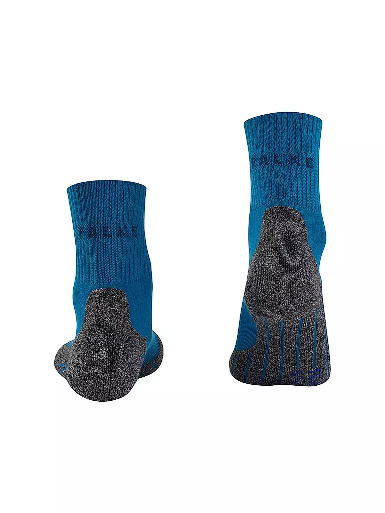 FALKE | Chaussettes de randonnée homme TK2 Short Cool |