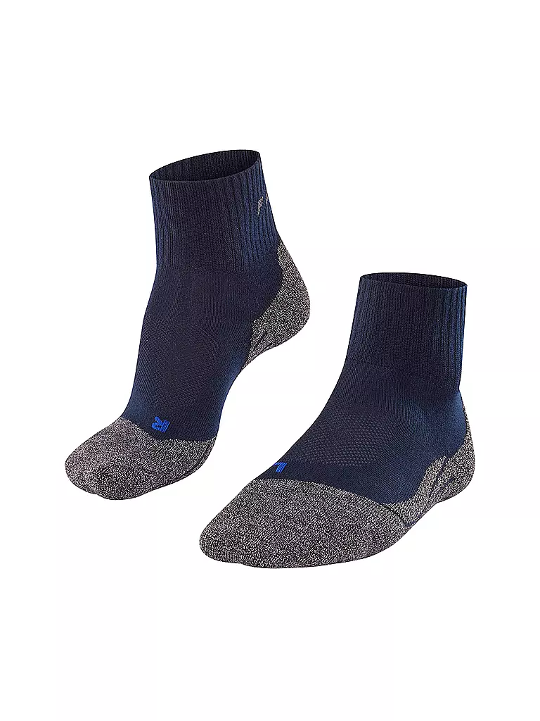 FALKE | Chaussettes de randonnée homme TK2 Short Cool |