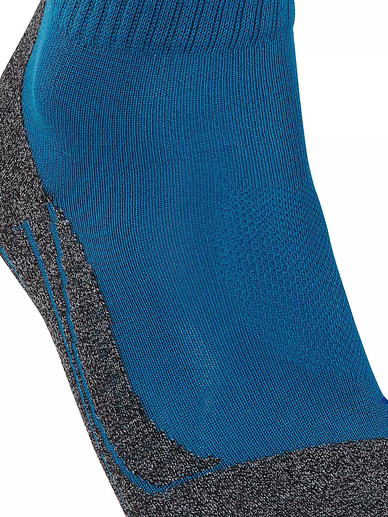 FALKE | Chaussettes de randonnée homme TK2 Short Cool |