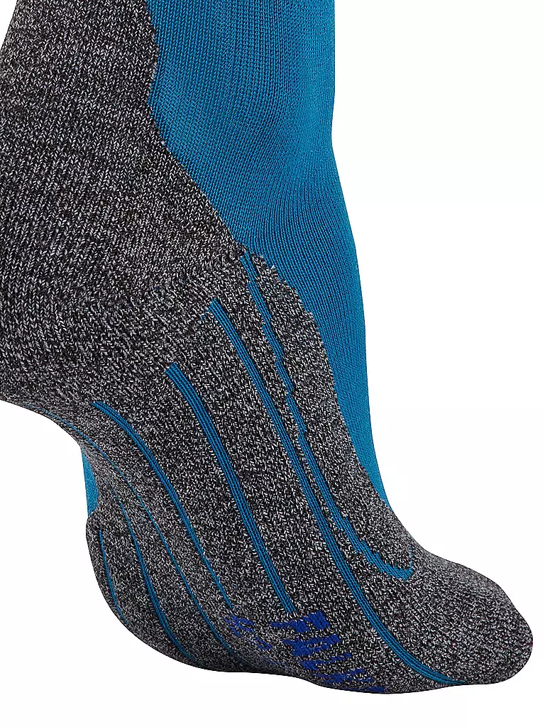 FALKE | Chaussettes de randonnée homme TK2 Short Cool |