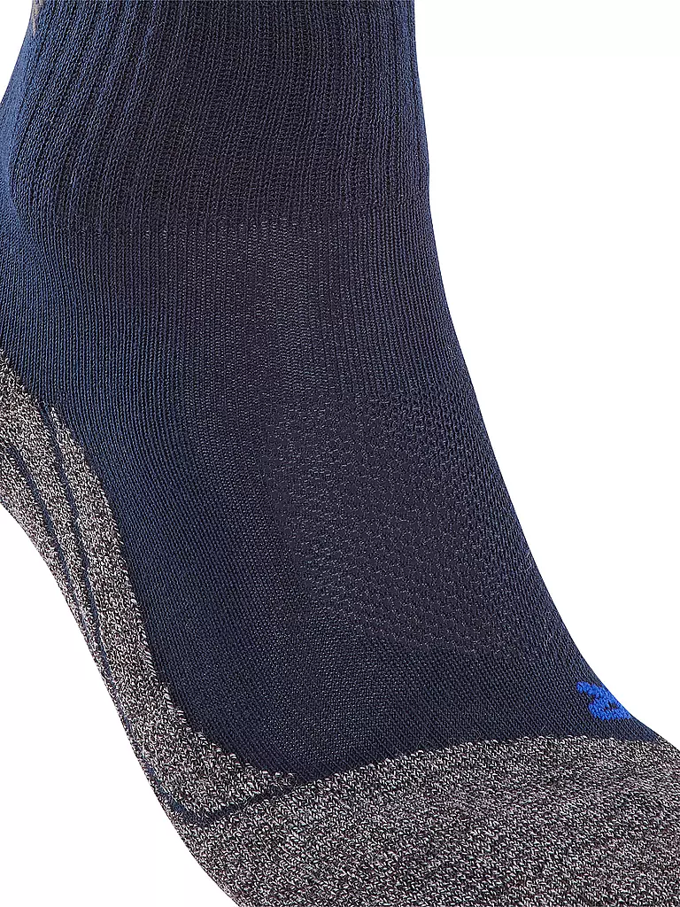 FALKE | Chaussettes de randonnée homme TK2 Short Cool |