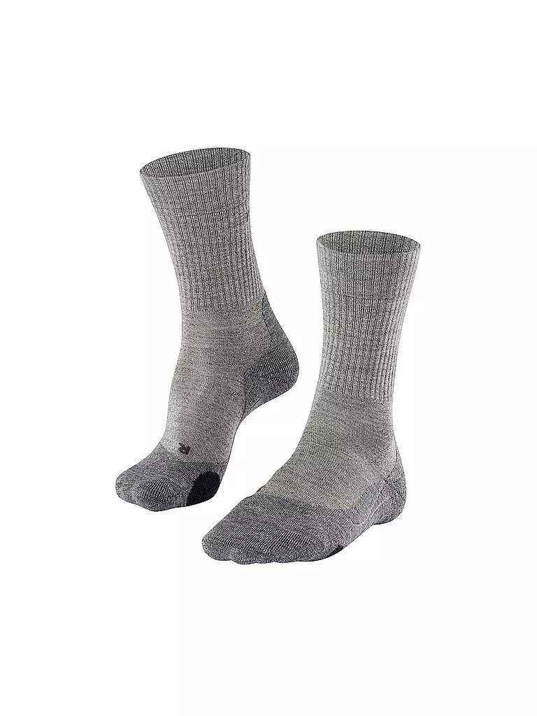 FALKE | Chaussettes de randonnée homme TK2 Wool |