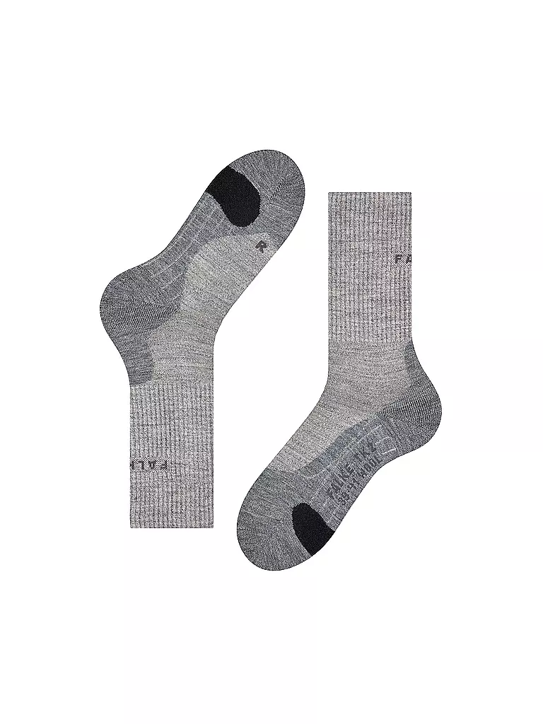 FALKE | Chaussettes de randonnée homme TK2 Wool |