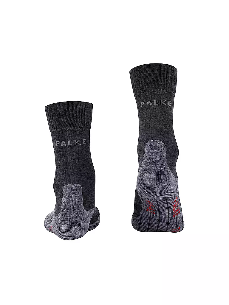 FALKE | Chaussettes de randonnée homme TK5 |