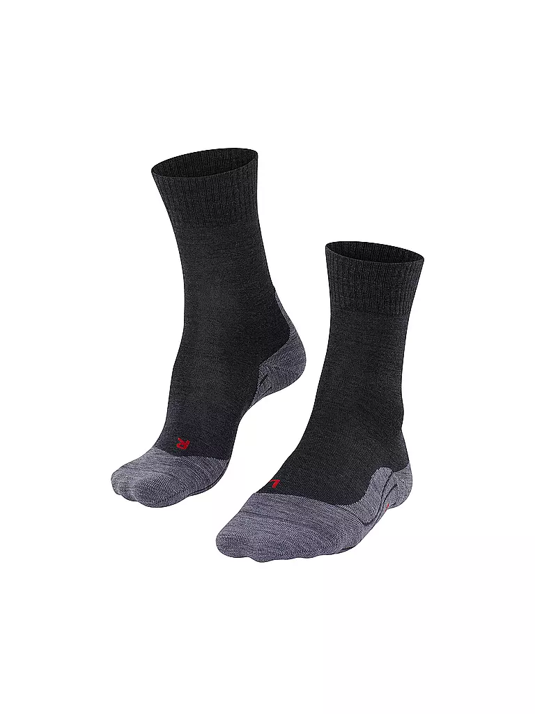 FALKE | Chaussettes de randonnée homme TK5 |