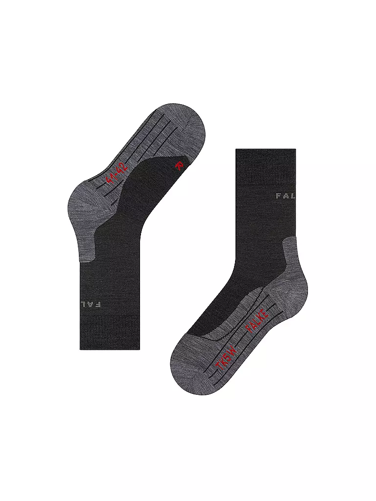FALKE | Chaussettes de randonnée homme TK5 |