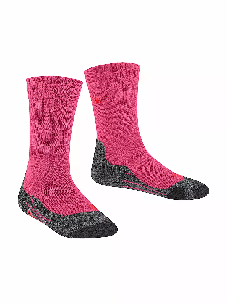 FALKE | Chaussettes de randonnée pour enfants TK2 |