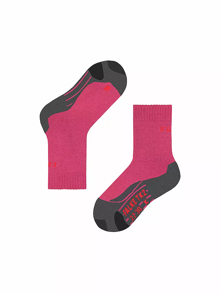FALKE | Chaussettes de randonnée pour enfants TK2 |