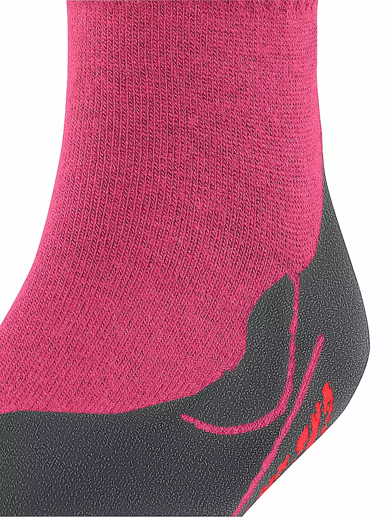 FALKE | Chaussettes de randonnée pour enfants TK2 |