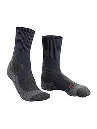FALKE | Chaussettes de randonnée pour femmes TK 1 | Bleu
