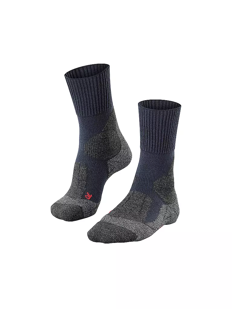 FALKE | Chaussettes de randonnée pour femmes TK 1 | 