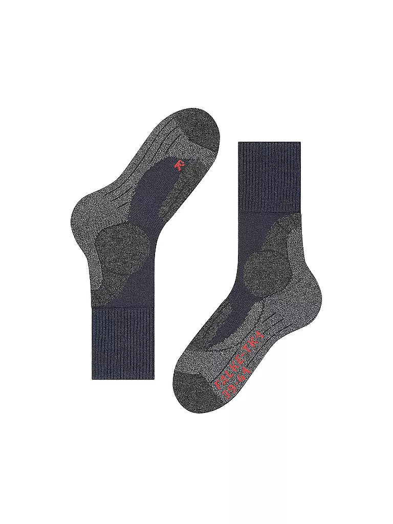 FALKE | Chaussettes de randonnée pour femmes TK 1 | 