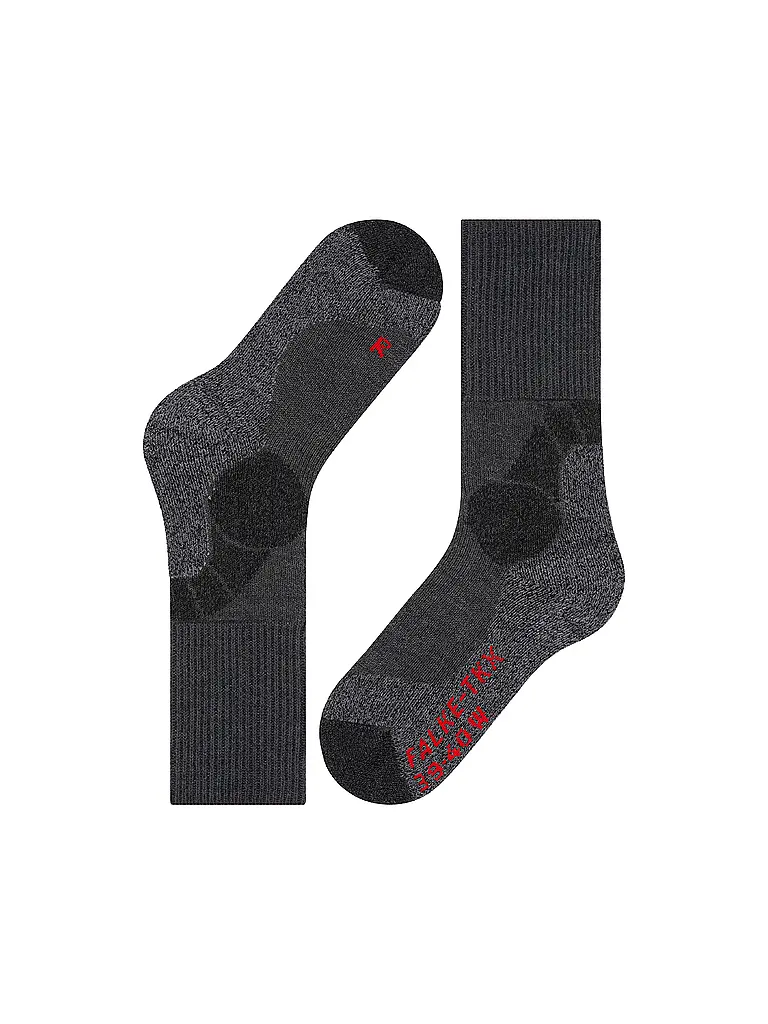 FALKE | Chaussettes de randonnée pour femmes TK-X Expedition |