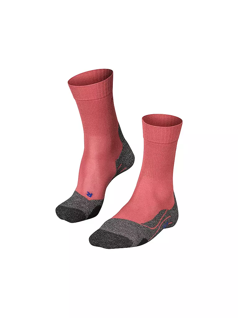 FALKE | Chaussettes de randonnée pour femmes TK2 Explore Cool | 