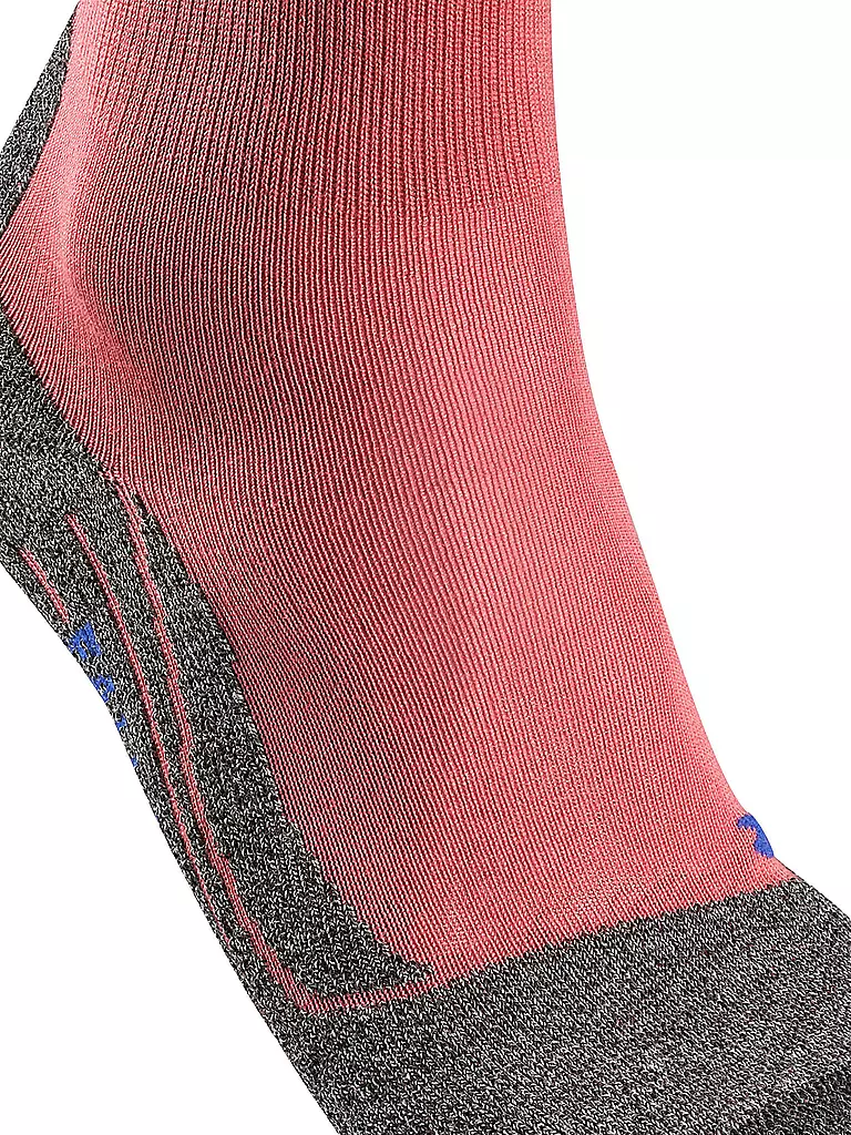 FALKE | Chaussettes de randonnée pour femmes TK2 Explore Cool | 