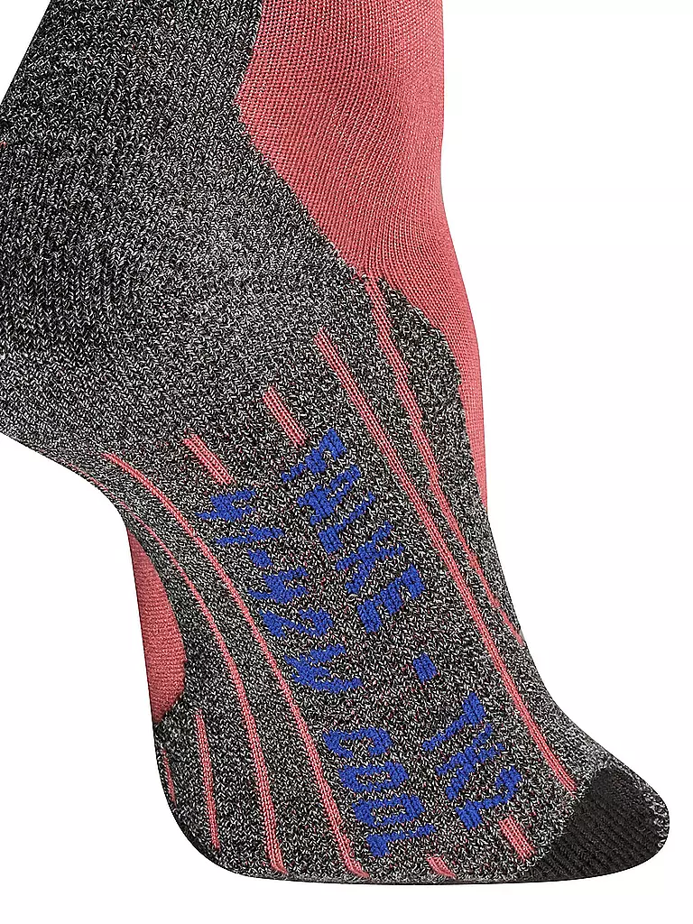 FALKE | Chaussettes de randonnée pour femmes TK2 Explore Cool | 