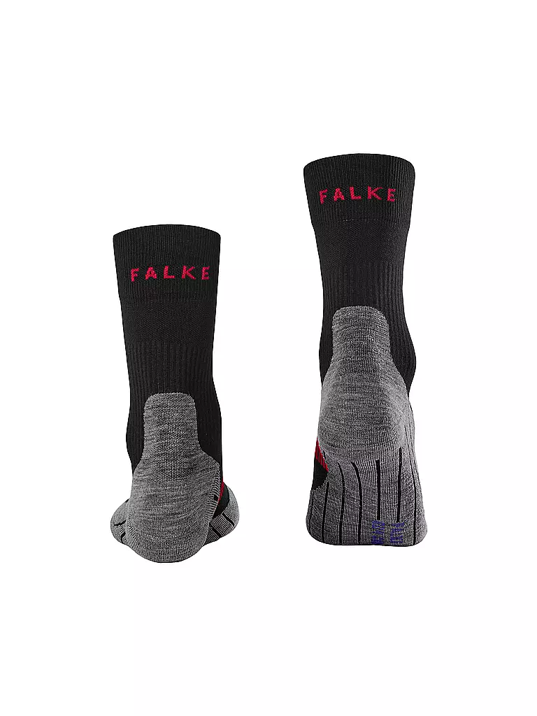 FALKE | Chaussettes de running homme RU4 Endurance Cool |