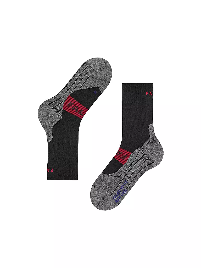 FALKE | Chaussettes de running homme RU4 Endurance Cool |