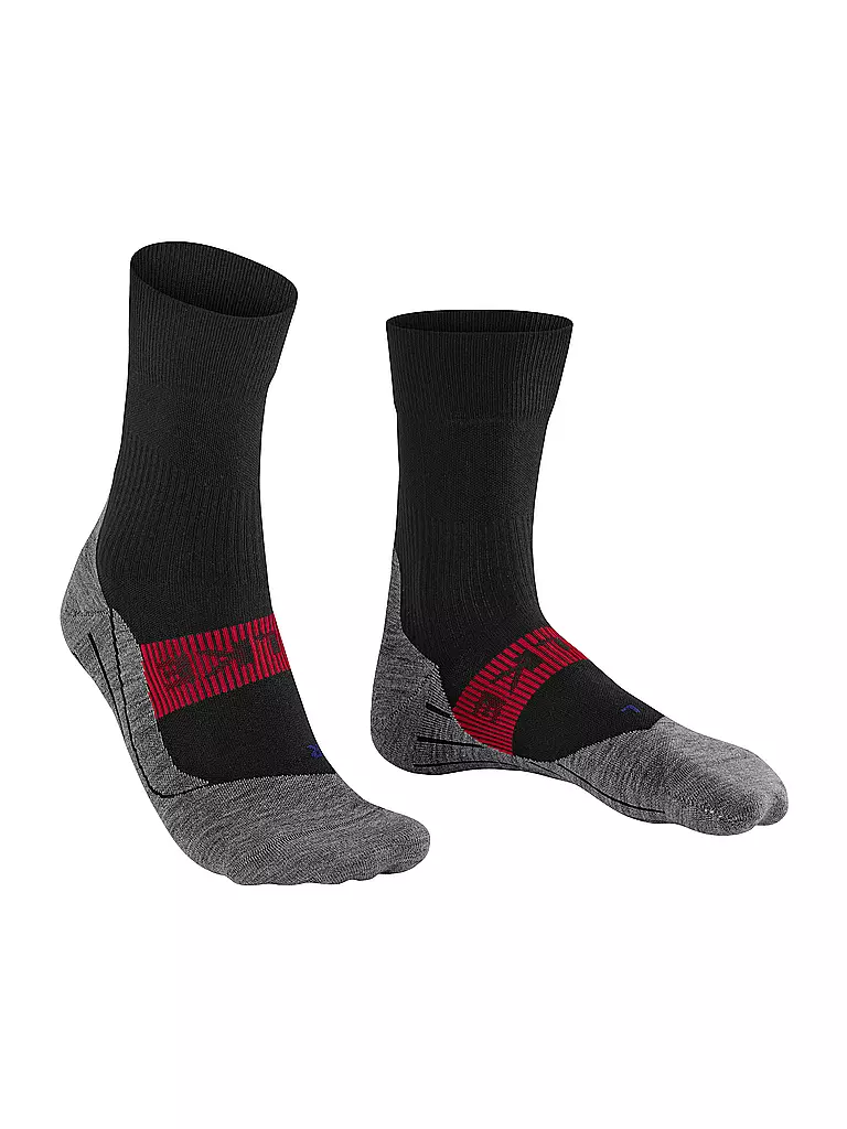 FALKE | Chaussettes de running homme RU4 Endurance Cool |