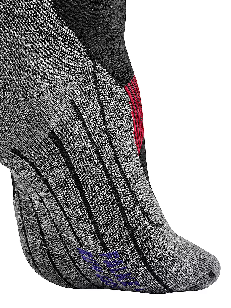 FALKE | Chaussettes de running homme RU4 Endurance Cool |