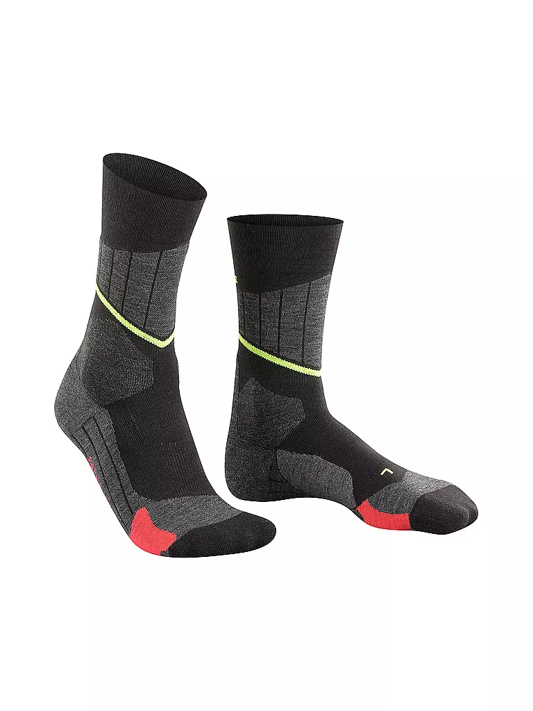 FALKE | Chaussettes de ski de fond pour homme SC 1 |