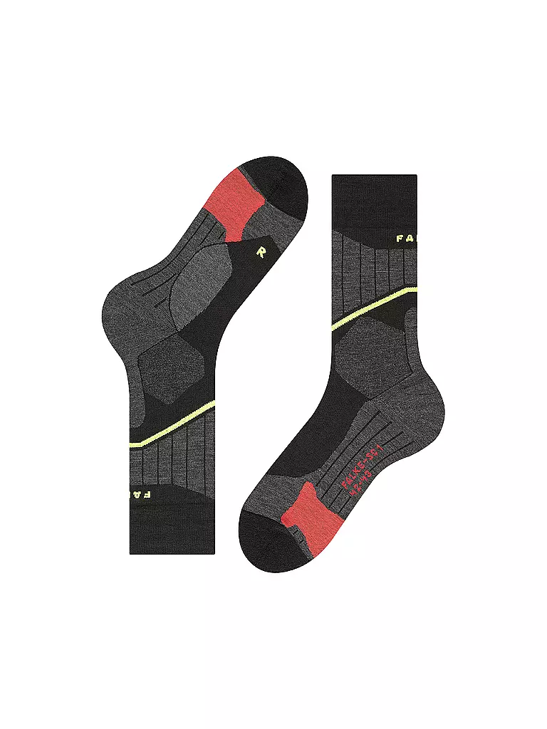 FALKE | Chaussettes de ski de fond pour homme SC 1 |