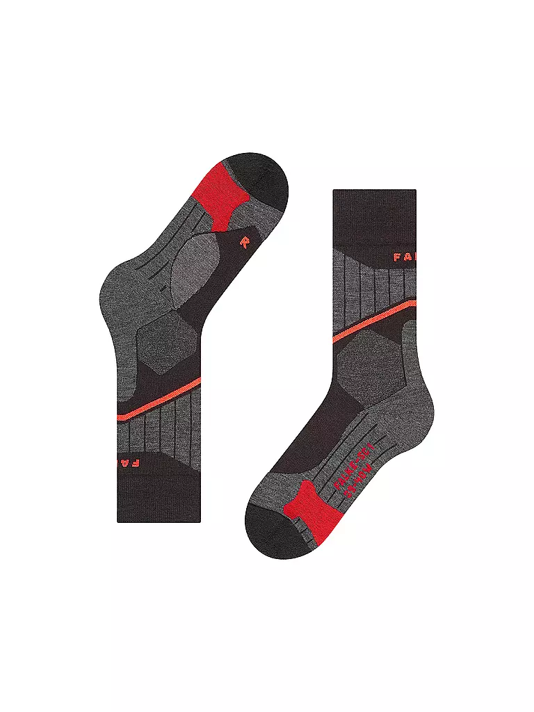 FALKE | Chaussettes de ski de fond SC 1 pour femmes |