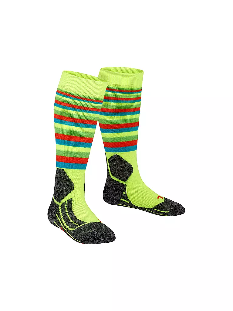 FALKE | Chaussettes de ski enfant SK 2 |