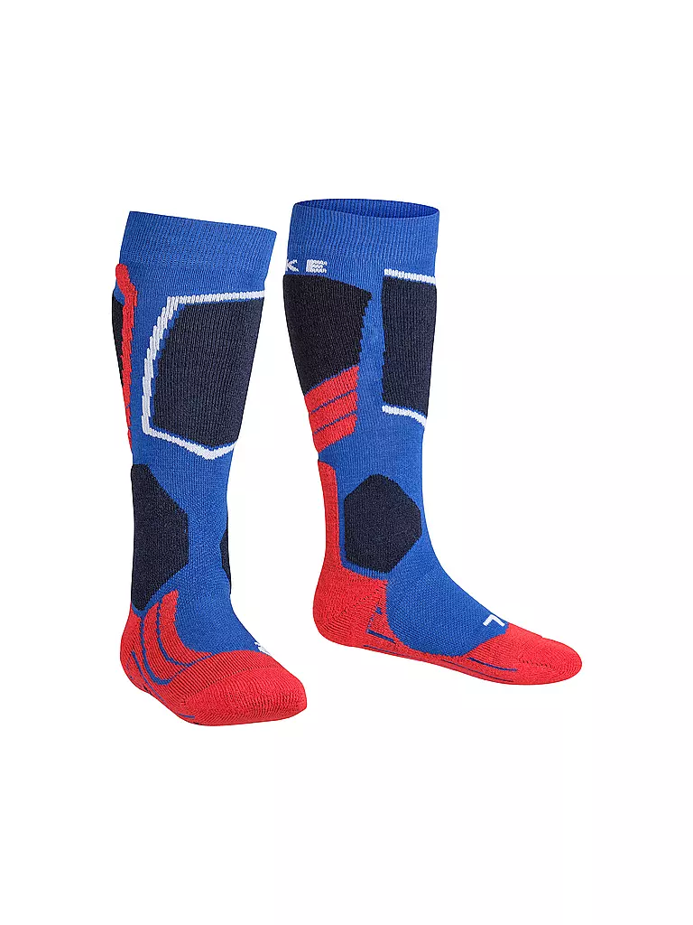 FALKE | Chaussettes de ski enfant SK 2 |