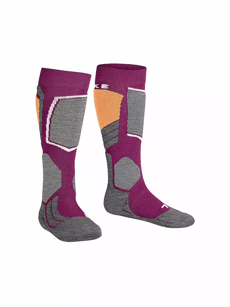 FALKE | Chaussettes de ski enfant SK 2 |