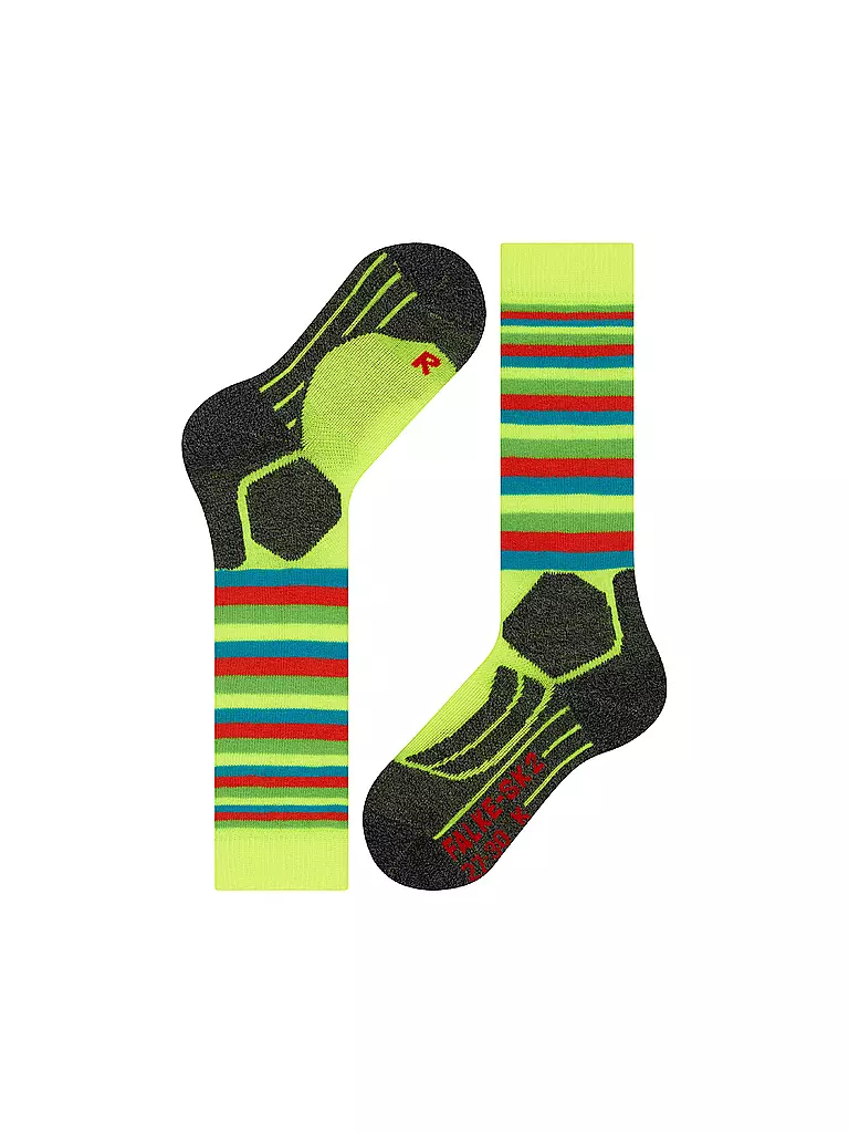 FALKE | Chaussettes de ski enfant SK 2 |