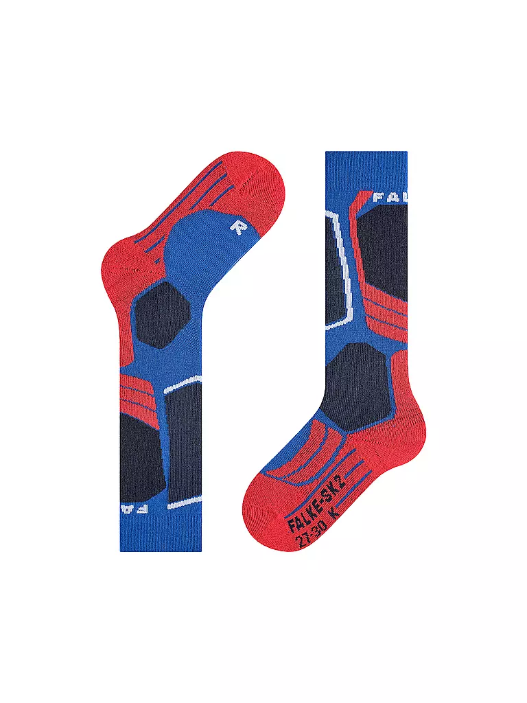 FALKE | Chaussettes de ski enfant SK 2 |