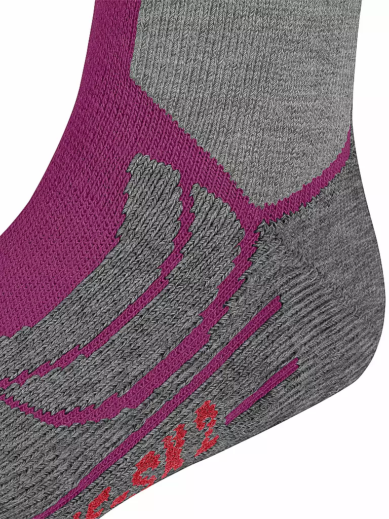 FALKE | Chaussettes de ski enfant SK 2 |