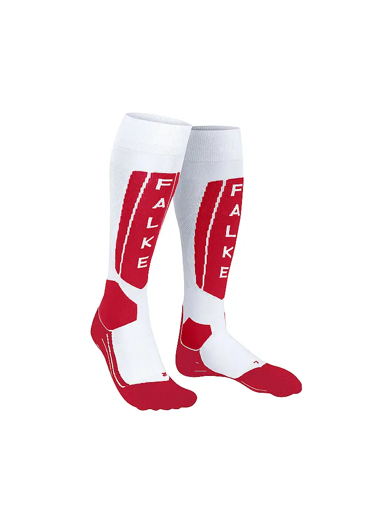 FALKE | Chaussettes de ski Expert homme | 