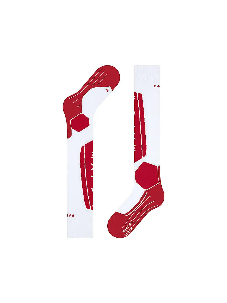 FALKE | Chaussettes de ski Expert homme | 