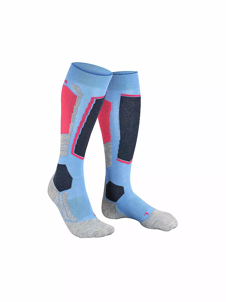 FALKE | Chaussettes de ski femme SK 2 |