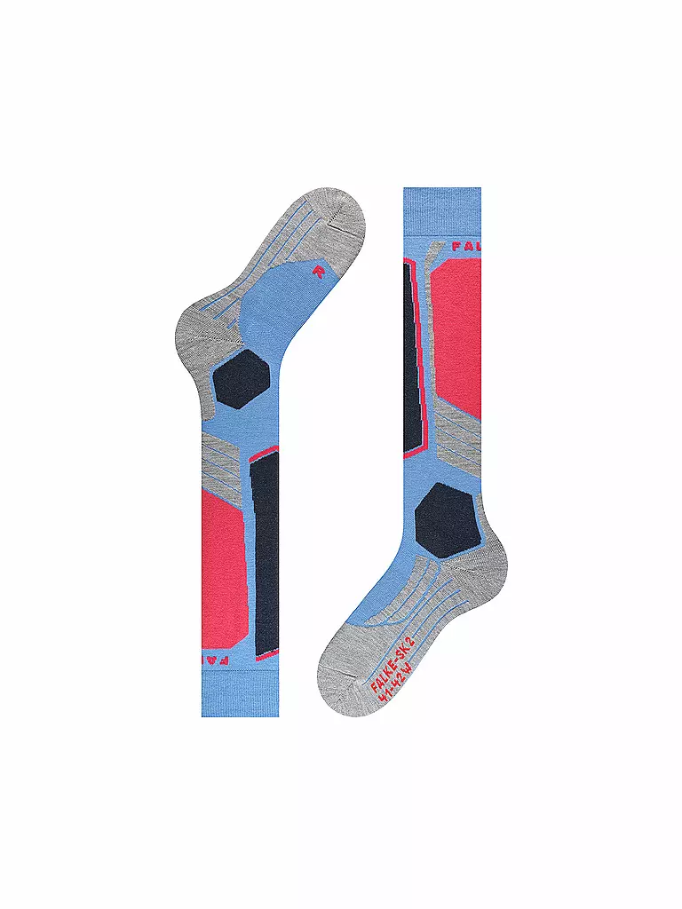FALKE | Chaussettes de ski femme SK 2 |
