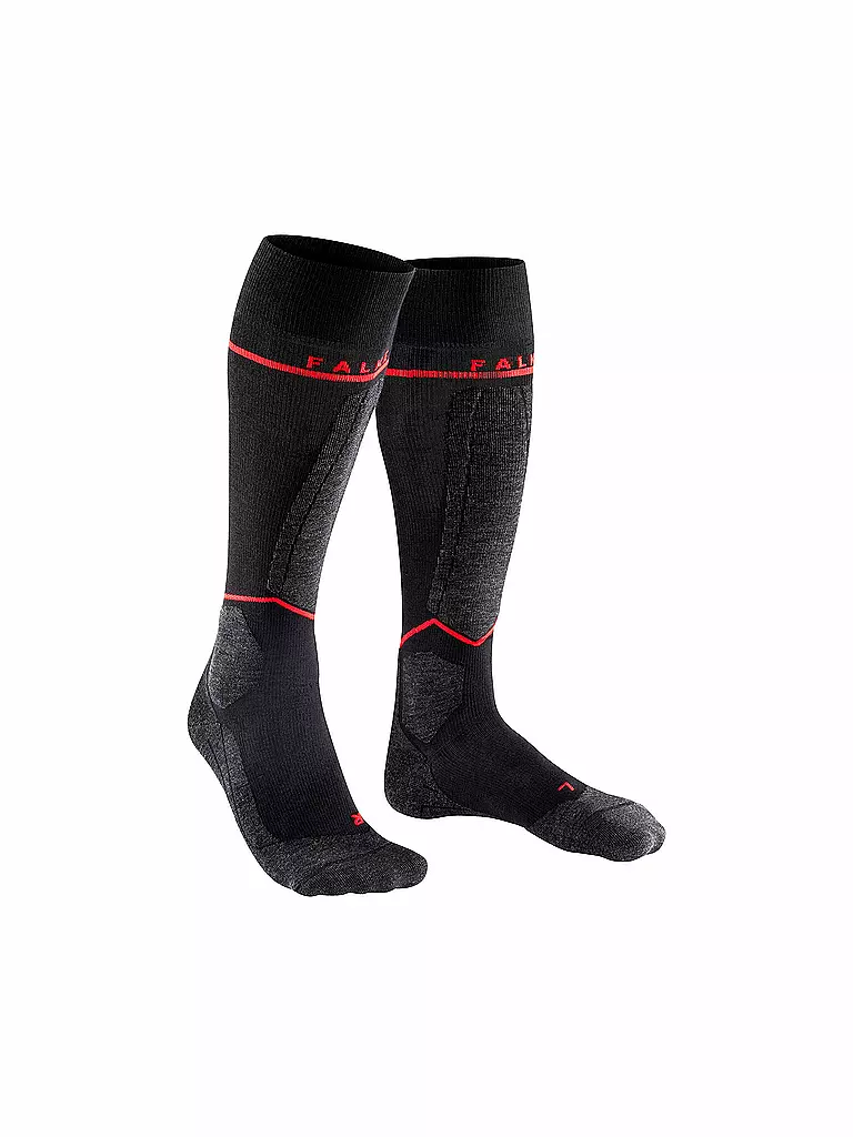 FALKE | Chaussettes de ski femme SK4 Energizing Light |