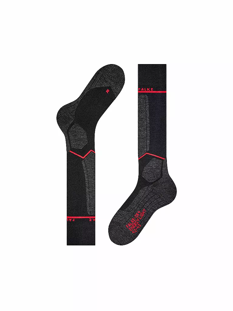 FALKE | Chaussettes de ski femme SK4 Energizing Light |