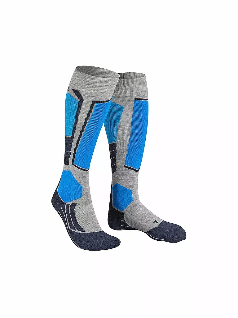 FALKE | Chaussettes de ski homme SK 2 |