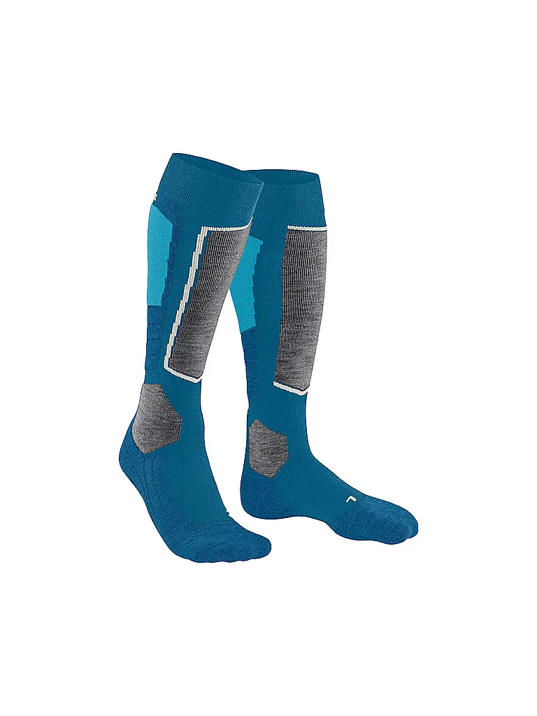 FALKE | Chaussettes de ski homme SK 2 | 